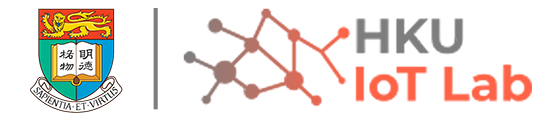 HKU IoT Lab Logo