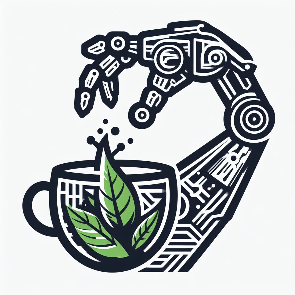 THU TEA lab Logo